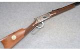 Winchester Model 94 ~ Legendary Frontiersman Commemorative ~ .38-55 - 1 of 9