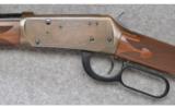Winchester Model 94 ~ Legendary Frontiersman Commemorative ~ .38-55 - 4 of 9