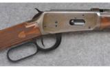 Winchester Model 94 ~ Legendary Frontiersman Commemorative ~ .38-55 - 2 of 9
