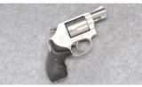Smith & Wesson Model 637-2 .38 Special - 1 of 2