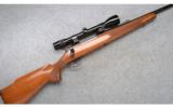 Remington Model 700 ~ .270 Win. - 1 of 9