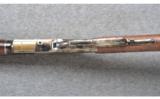 Winchester Model 1873 (Miroku) .357/.38 Spl. Only - 5 of 9