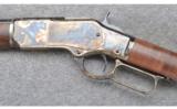 Winchester Model 1873 (Miroku) .357/.38 Spl. Only - 7 of 9