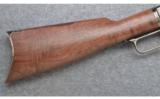 Winchester Model 1873 (Miroku) .357/.38 Spl. Only - 2 of 9