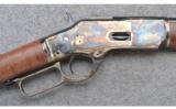 Winchester Model 1873 (Miroku) .357/.38 Spl. Only - 3 of 9