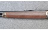 Winchester Model 1873 (Miroku) ~ .357/.38 Spl. Only - 6 of 9