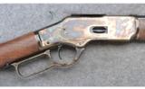 Winchester Model 1873 (Miroku) ~ .357/.38 Spl. Only - 3 of 9