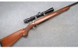 Ruger Model 77/17 ~ .17 HMR - 1 of 9