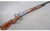 Winchester Model 94 Centennial ~ .30 WCF - 1 of 9