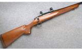 Remington Model 700 Classic ~ .300 Wby. Mag. - 1 of 9