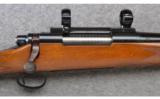 Remington Model 700 Classic ~ .300 Wby. Mag. - 3 of 9