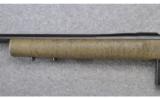 Remington Model 700 XCR Tactical ~ .338 Lapua - 6 of 9