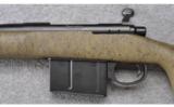 Remington Model 700 XCR Tactical ~ .338 Lapua - 7 of 9
