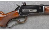 Winchester Model 71 Deluxe ~ .348 WCF - 3 of 9