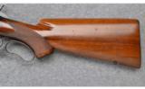 Winchester Model 71 Deluxe ~ .348 WCF - 8 of 9