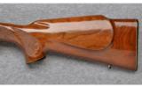Remington Model 700 BDL ~ 6MM Rem. - 8 of 9