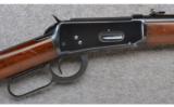 Winchester Model 1894 Saddle Ring Carbine ~ .30-30 WCF - 3 of 9