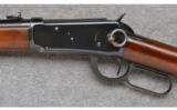 Winchester Model 1894 Saddle Ring Carbine ~ .30-30 WCF - 7 of 9