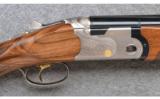Beretta Model 682 Gold E ~ 12 GA - 3 of 9