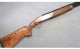Beretta Model 682 Gold E ~ 12 GA - 1 of 9