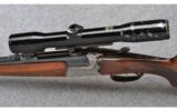 Ferlach Combination Gun ~ 16 GA over 7x57R - 9 of 9