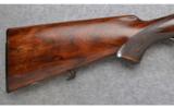 Ferlach Combination Gun ~ 16 GA over 7x57R - 2 of 9