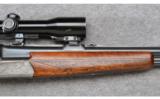 Ferlach Combination Gun ~ 16 GA over 7x57R - 4 of 9