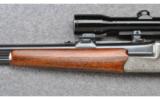 Ferlach Combination Gun ~ 16 GA over 7x57R - 6 of 9