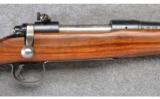 Remington Model 721 ~ .270 Win. - 3 of 9