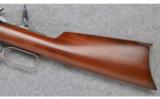 Winchester Model 1892
~ .32-20 - 8 of 9