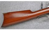 Winchester Model 1892
~ .32-20 - 2 of 9