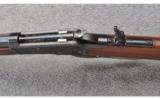 Winchester Model 1892
~ .32-20 - 9 of 9