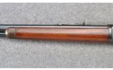 Winchester Model 1892
~ .32-20 - 6 of 9