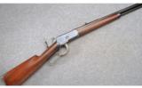 Winchester Model 1892 ~ .25-20 WCF - 1 of 9