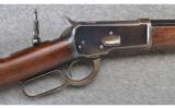 Winchester Model 1892 ~ .25-20 WCF - 3 of 9