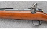 Remington Model 721 ~ .30-06 - 3 of 9