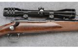 Winchester Model 70 (Pre '64) ~ .30-06 - 3 of 9