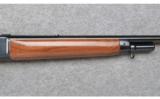 Browning Model 71 Carbine ~ .348 WCF - 4 of 9