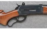 Browning Model 71 Carbine ~ .348 WCF - 3 of 9