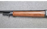 Browning Model 71 Carbine ~ .348 WCF - 6 of 9