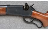 Browning Model 71 Carbine ~ .348 WCF - 7 of 9
