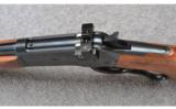 Browning Model 71 Carbine ~ .348 WCF - 9 of 9