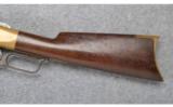 Winchester Model 1866 ~ .44 Rimfire - 5 of 9