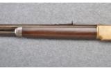 Winchester Model 1866 ~ .44 Rimfire - 6 of 9