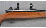 Weatherby Mark V Lefthand (Japan) ~ .270 Weatherby Mag. - 2 of 9