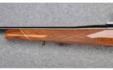 Weatherby Mark V Lefthand (Japan) ~ .270 Weatherby Mag. - 8 of 9