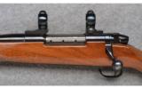 Weatherby Mark V Lefthand (Japan) ~ .270 Weatherby Mag. - 4 of 9