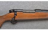 Weatherby Mark V (USA) ~ .340 Weatherby Magnum - 2 of 9
