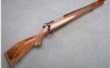 Weatherby Mark V (USA) ~ .340 Weatherby Magnum - 1 of 9