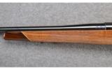 Weatherby Mark V (Japan) ~ .340 Weatherby Magnum - 8 of 9